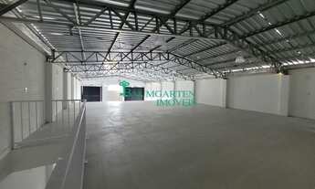 Imagem 7: Pavilhão/Galpão à venda no bairro Jardim Eldorado - Palhoça/SC