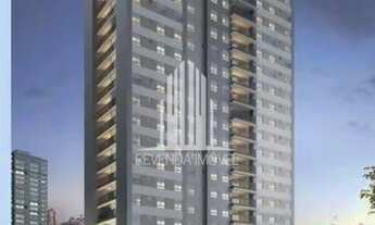 Imagem: Apartamento de 2 dormitórios com 1 suíte