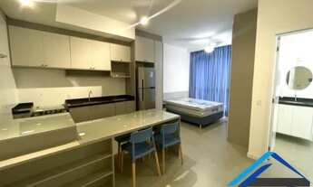 Imagem 2: FLORIANÓPOLIS - Apartamento Padrão - TRINDADE