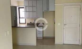 Imagem 2: Apartamento - Cambuí - Campinas