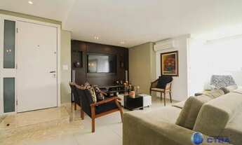 Imagem 7: Apartamento com 2 suítes à venda, 119 m² - Água Verde - Curitiba/PR