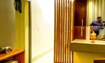 Imagem: Casa térrea Mobiliada para venda possui