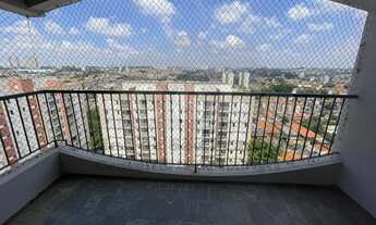 Imagem 4: Apartamento de 115m² 3 dormitórios sendo 01 suíte - Jardim Bonfiglioli