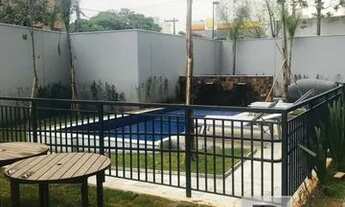 Imagem 3: Apartamento a venda no Tatuapé, 02 Dormitórios, 01 Vaga