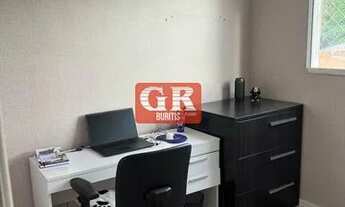 Imagem 7: Cobertura para aluguel, 3 quartos, 1 suíte, 2 vagas, Buritis - Belo Horizonte/MG