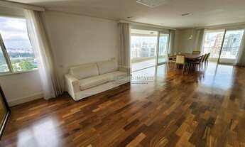 Imagem 4: Lindeberg Tutoia 278m²