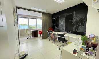 Imagem 4: VENDO OU ALUGO SALA COMERCIAL na BARRA DA TIJUCA!