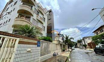 Imagem 6: Cobertura 4 quartos, suíte, 2 vagas à venda, 138 m² por R$ 680.000 - Santa Rosa - Belo Hor