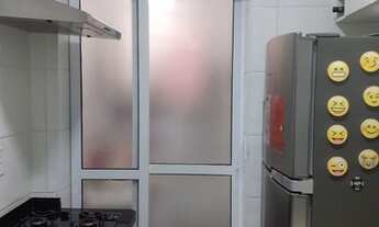 Imagem 7: Apartamento Todo Reformado