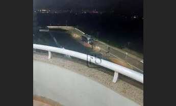 Imagem 3: Apartamento Vila Pan, com 2 suítes, 1 vaga, 80 m² - Barra da Tijuca - Rio de Janeiro/RJ