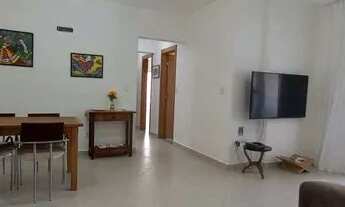 Imagem 4: Apartamento com 3 dorms, Boqueirão, Praia Grande, Cod: 9418