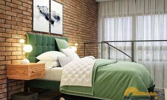 Imagem 6: Apartamento 2 Quartos Água Verde