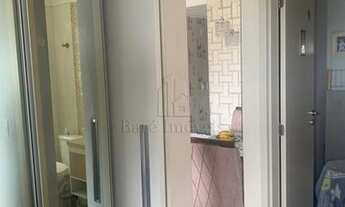 Imagem 4: Apartamento 2 Quartos 1 Suíte no Baeta Neves - São Bernardo do Campo