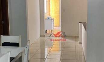 Imagem 6: Apartamento com 2 dormitórios para alugar, 50 m² por R$ 1.700,00/mês - Butantã - São Paulo