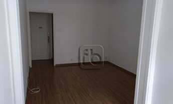 Imagem 2: Apartamento com 3 dormitórios à venda, 92 m² por R$ 405.000,00 - Tijuca - Rio de Janeiro/R