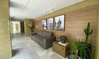 Imagem 6: Apartamento com 2 dormitórios, 95 m² - venda por R$ 520.000 ou aluguel por R$ 4.255/mês