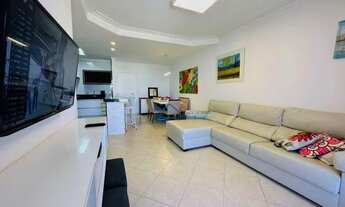 Imagem: Apartamento com 4 dormitórios, 115 m²