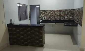 Imagem 2: CASA NO CARANÃ Casa com 2 dormitórios