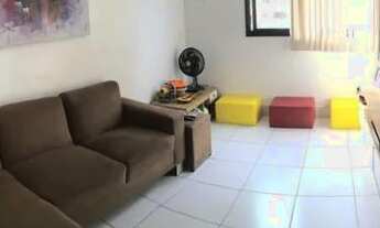 Imagem 5: Condomínio Eduardo Abreu- Jardins