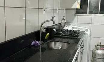 Imagem 4: Solar da Ilha 3 Apartamento com 2 dormitórios