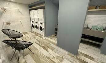 Imagem 6: Studio para venda possui 26 metros quadrados com 1 quarto em Campo Belo - São Paulo - SP