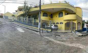 Imagem 3: Casa com 4 suites 928 m² - Esplanada do Cruzeiro - Valença/RJ