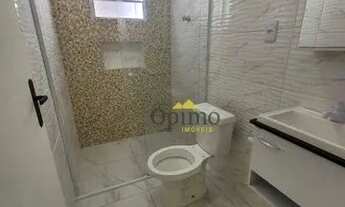 Imagem 5: Apartamento Quitinete com 1 dormitório para alugar, 29 m² por R$ 1.400/mês - Santo Amaro