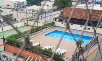 Imagem 7: Apartamento para venda tem 55 metros quadrados com 2 quartos em Jardim Germânia - São Paul