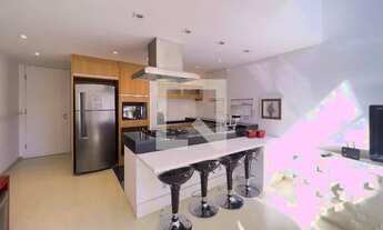 Imagem 3: Apartamento para Aluguel - Vila Olímpia, 1 Quarto, 65 m2