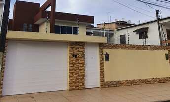 Imagem 2: Antares casa 3 qts, com closet