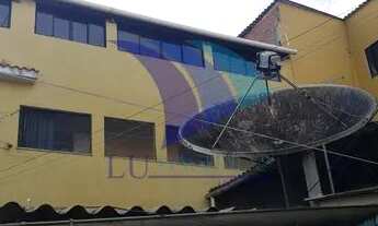 Imagem: COD 969- VENDA- Duas Casas, Gamboa, Cabo