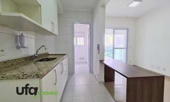 Imagem 7: Apartamento à venda ou para alugar na Barra Funda, com 1 quarto, 45m²