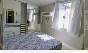 Imagem 7: CASA NO RENASCENÇA - MOBILIADA