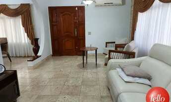 Imagem: São Paulo - Casa Padrão - Santana