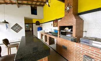 Imagem 4: Casa para Venda em Serra, Praia de Carapebus, 2 dormitórios, 1 banheiro, 3 vagas