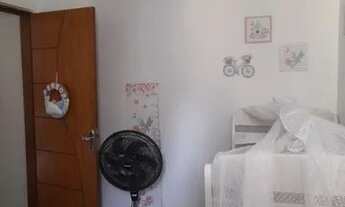 Imagem 7: Apartamento Residencial Morada Do Sol com 2Q