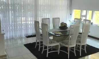 Imagem: Sobrado com 4 dormitórios, 452 m² - venda