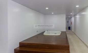 Imagem 6: BOSQUE DA SAUDE - 193 METROS - VARANDA GOURMET