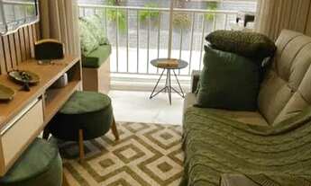 Imagem 6: Apartamento em Limeira SP - Reserva Antonieta Direcional