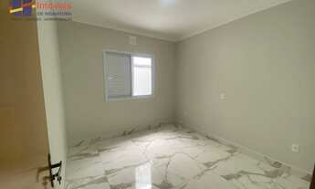 Imagem 7: Casa Nova, Condomínio Fechado, 03 dormitórios (sendo 01 suite), área de lazer e portaria 2