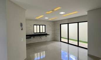 Imagem 7: Sobrado em Setor Sul Jamil Miguel - Anápolis