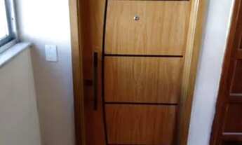 Imagem: Apartamento no Largo do Barradas 1° andar