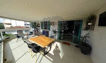 Imagem 5: Apartamento para venda 3 quartos - 122m2 - Recreio dos Bandeirantes