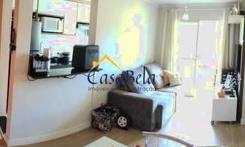 Imagem 2: Apartamento - Jardim Nova Europa - Campinas