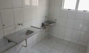 Imagem: Apartamento para venda tem 60 metros quadrados