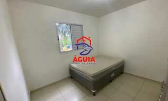 Imagem 7: Apartamento mobiliado a venda no bairro da Estufa 2 em Ubatuba!
