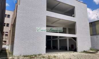 Imagem 2: Galpão em Vila Maria Baixa - São Paulo