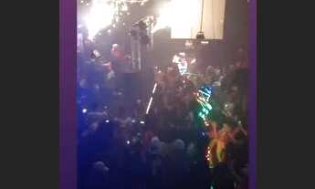 Imagem 2: Vendo Balada Lounge