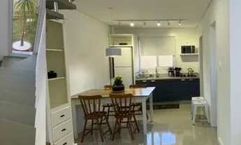 Imagem 3: Casa mobiliada na Pinheira