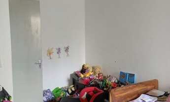 Imagem 1: Apartamento com 2 quartos no Ed. Cabo Canaveral - Bairro Vila Maria José em Goiânia